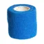 AniWrap Cohesive Bandage 5cm Blue