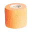 AniWrap Cohesive Bandage 5cm Fluorescent Orange