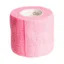 AniWrap Cohesive Bandage 5cm Fluorescent Pink