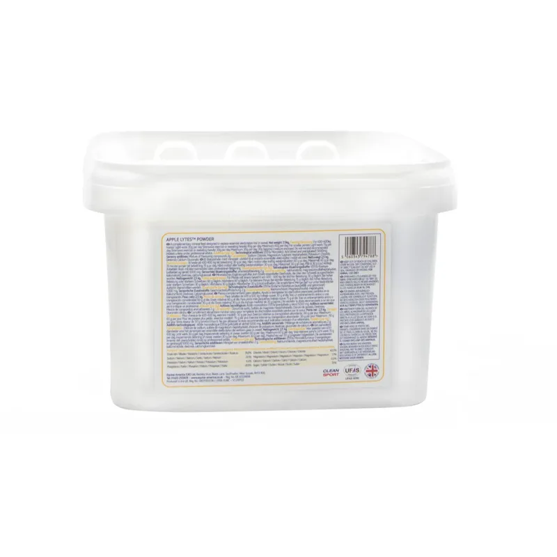 Equine America Apple Lytes Powder-1