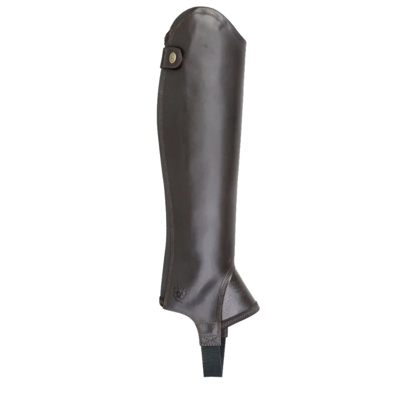 Ariat Concord Chap Smooth Chocolate