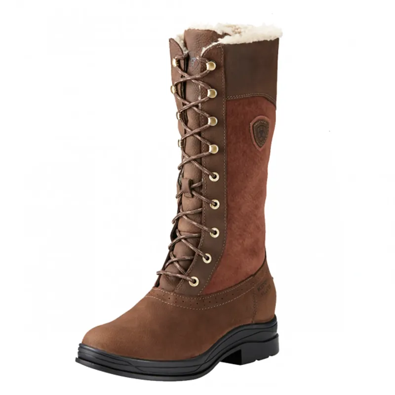 Ariat Wythburn H2O Insulated