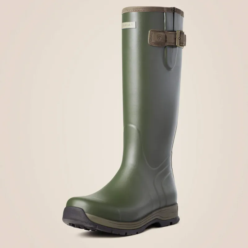 Ariat Mens Buford Wellington Boot