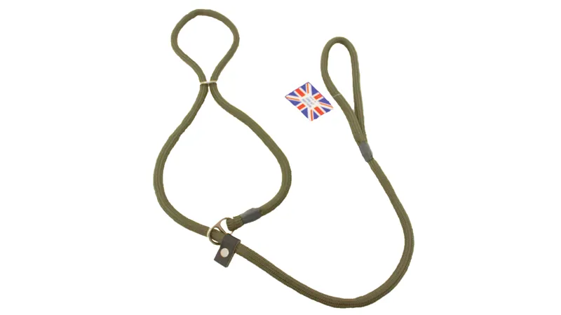 Bisley Double Stop Slip Lead