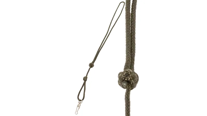 Bisley 4mm Lanyard