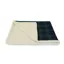 Earthbound Sherpa Fleece Pet Blanket Black Watch