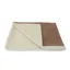 Earthbound Sherpa Fleece Pet Blanket Camel