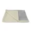 Earthbound Sherpa Fleece Pet Blanket Grey