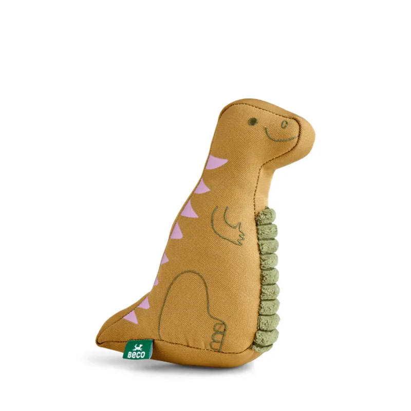 Beco Recycled Soft Iguanodon Medium