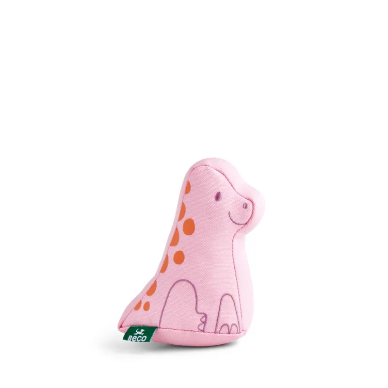 Beco Recycled Soft Baby Dinosaur Small