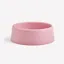 Beco Steady Dog Bowl Pink