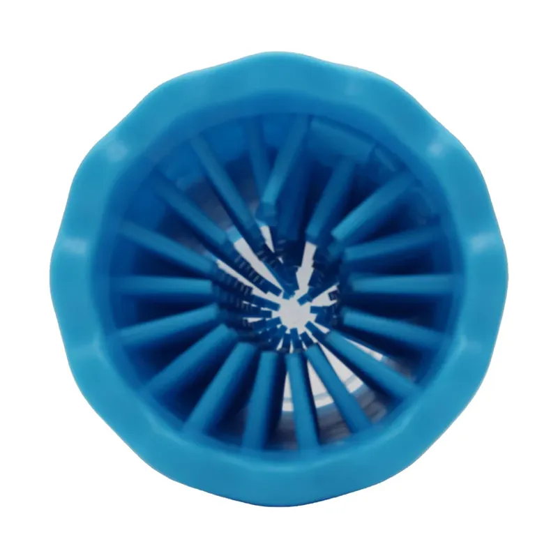WashEm Paw Cleaner Blue-1