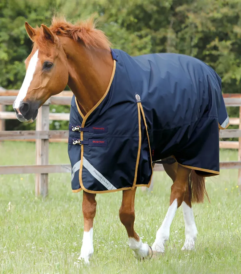 Premier Equine Buster 50g Turnout Rug
