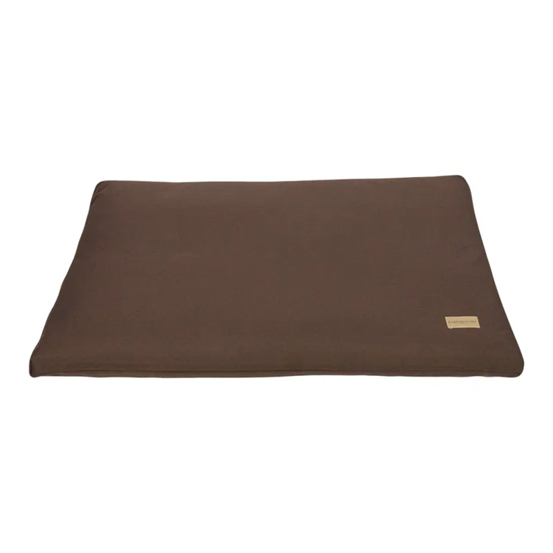 Earthbound Crate Mat Waterproof Brown-1