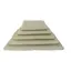 Earthbound Crate Mat Removable Sherpa Waterproof Beige
