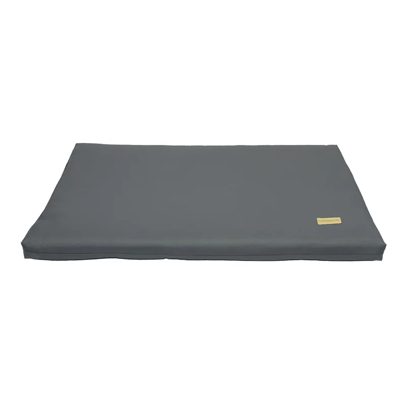 Earthbound Crate Mat Waterproof Grey-1