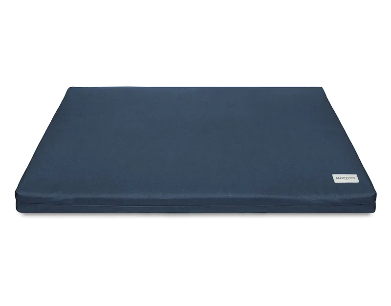 Earthbound Crate Mat Waterproof Midnight Blue
