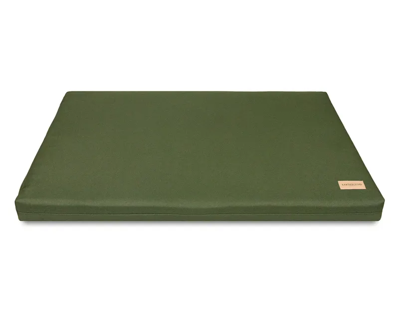 Earthbound Crate Mat Waterproof Forest Green