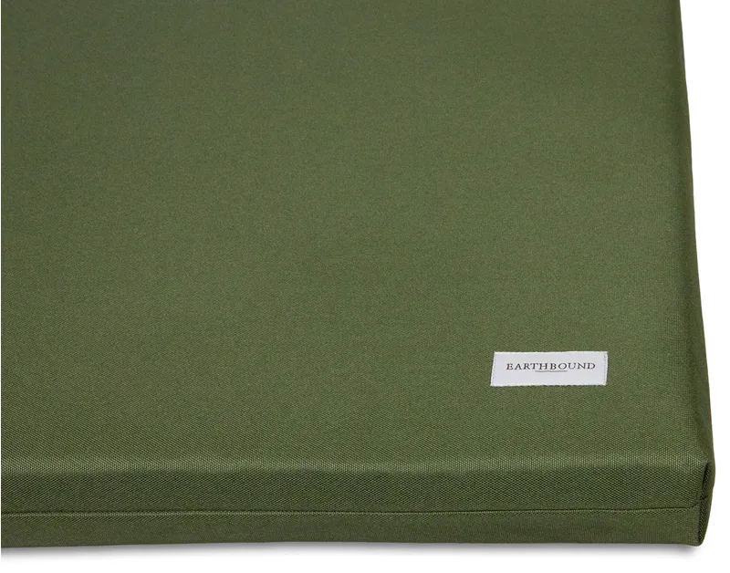 Earthbound Crate Mat Waterproof Forest Green-1