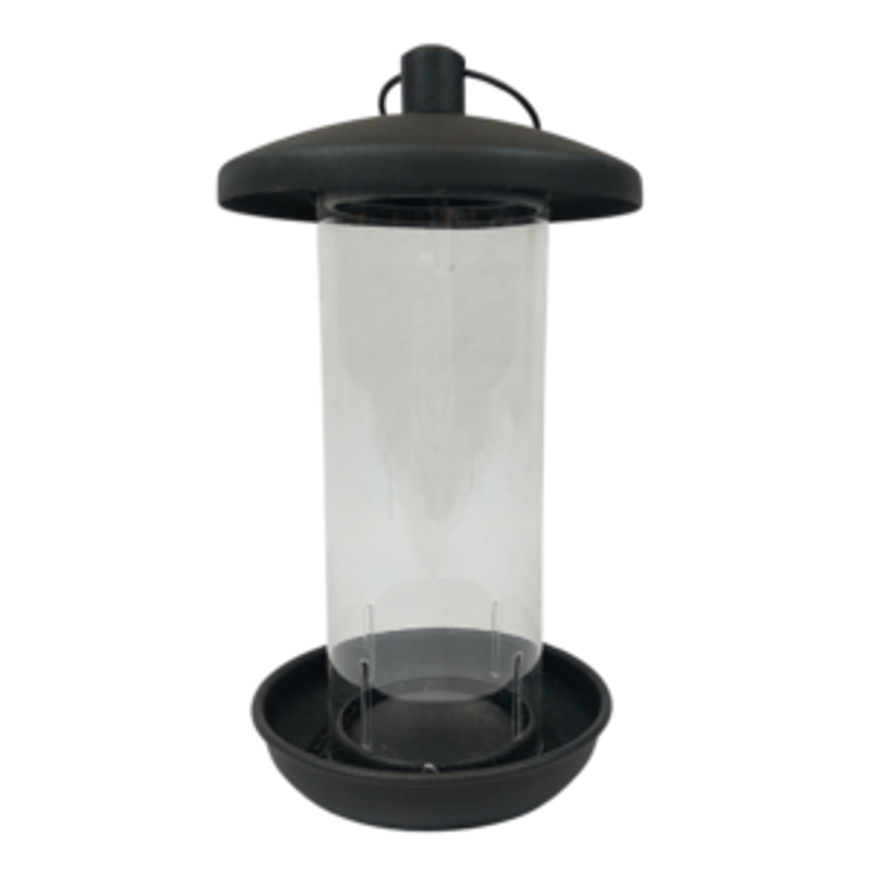 Copdock Mill Twist and Release Steel Nyjer Feeder-1