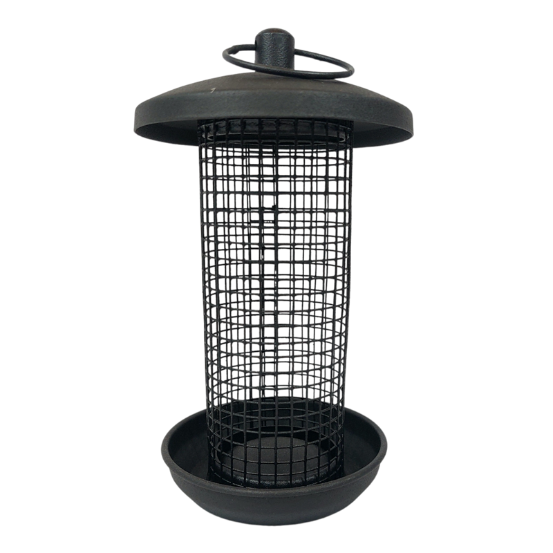 Copdock Mill Twist and Release Steel Peanut Feeder-1
