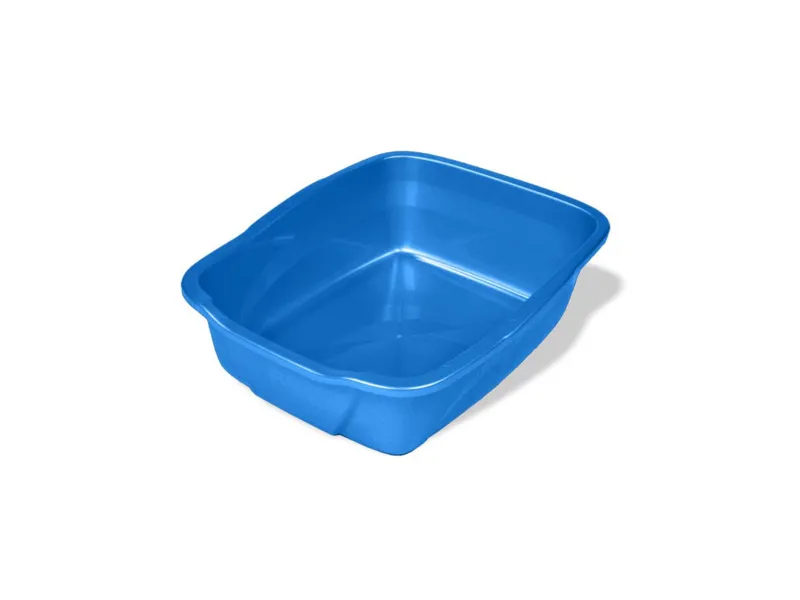 Van Ness Cat Litter Tray Small Assorted
