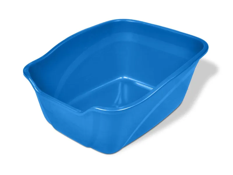 Van Ness High-Sided Cat Litter Tray Extra-Giant