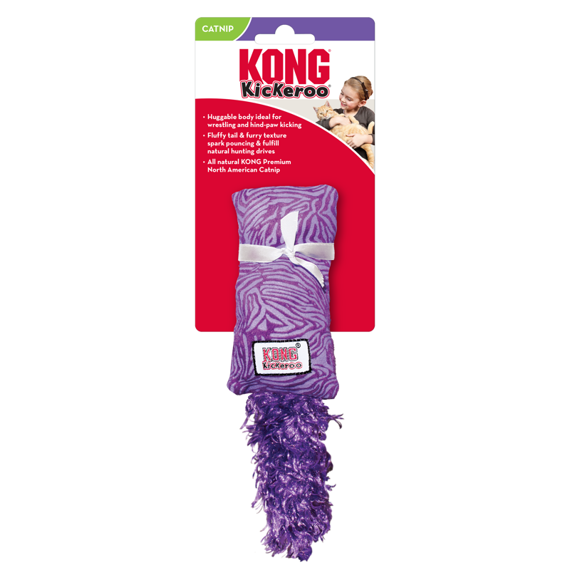 KONG Kitten Kickeroo