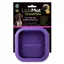 Lickimat Crate Mat Purple