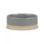 Scruffs Scandi Non-Tip Bowl Grey