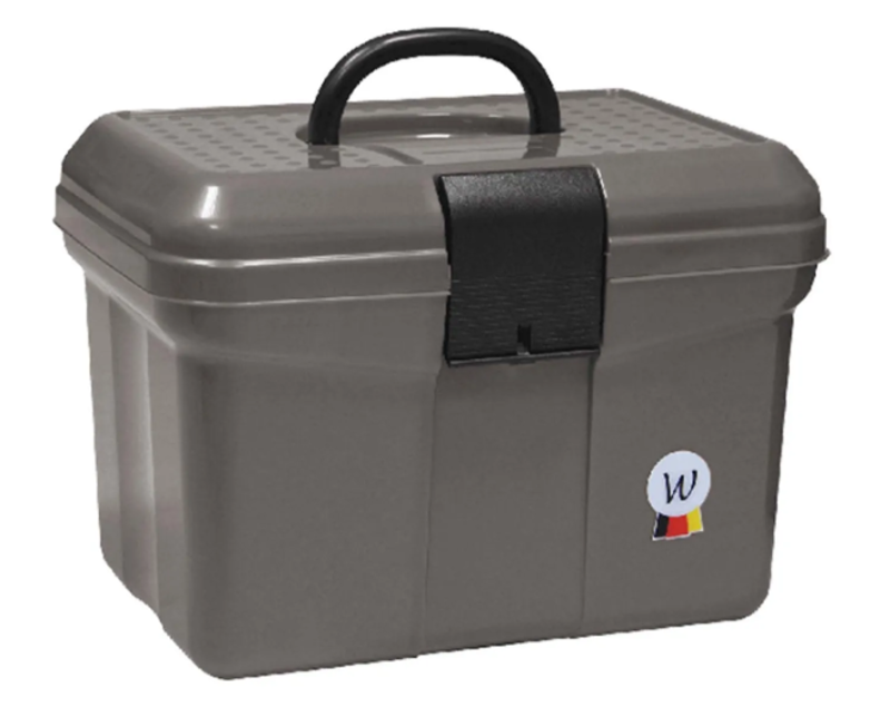 Waldhausen Eco Grooming Box Anthracite