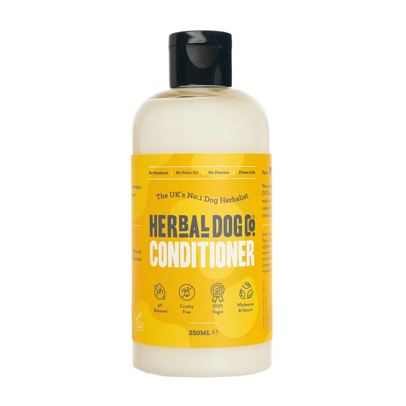 Herbal Dog Co. Coconut Natural Conditioner 250ml