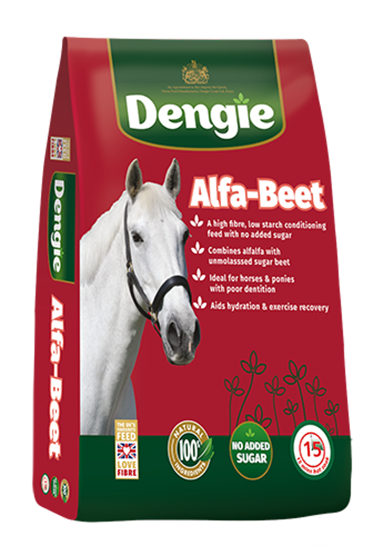 Dengie Alfa-Beet