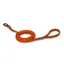 DNA Dog Grip Long Line with Handle Orange 20m