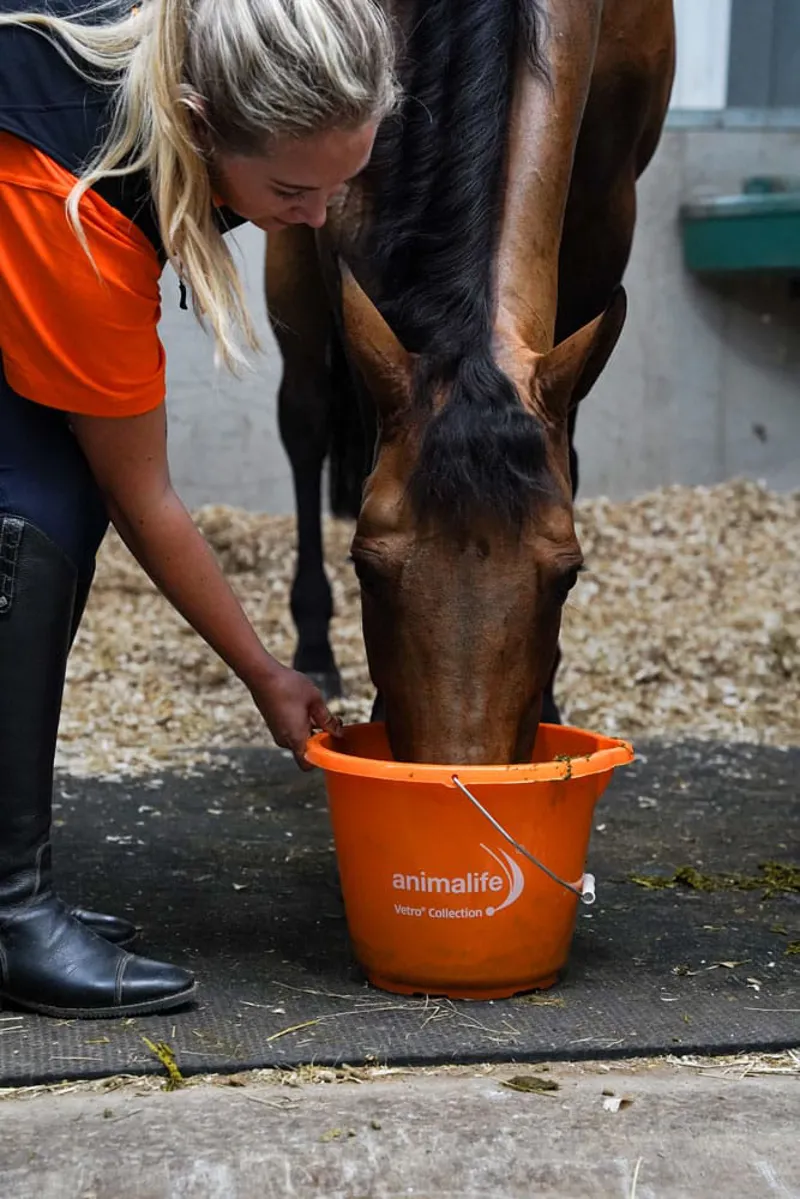 Animalife Vetrocalm Instant Twin Syringe 2x25ml-1