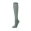 Woof Wear Long Bamboo Tech Riding Socks Sage and Steel