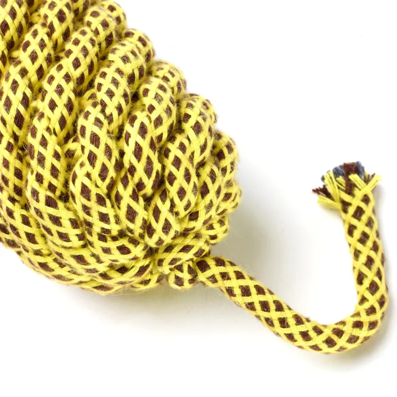 Green and Wilds Delilah The Duckess Eco Dog Toy-2