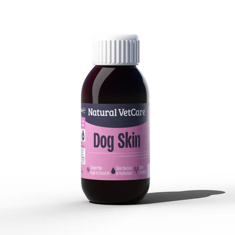 Natural VetCare Skin Oil 100ml
