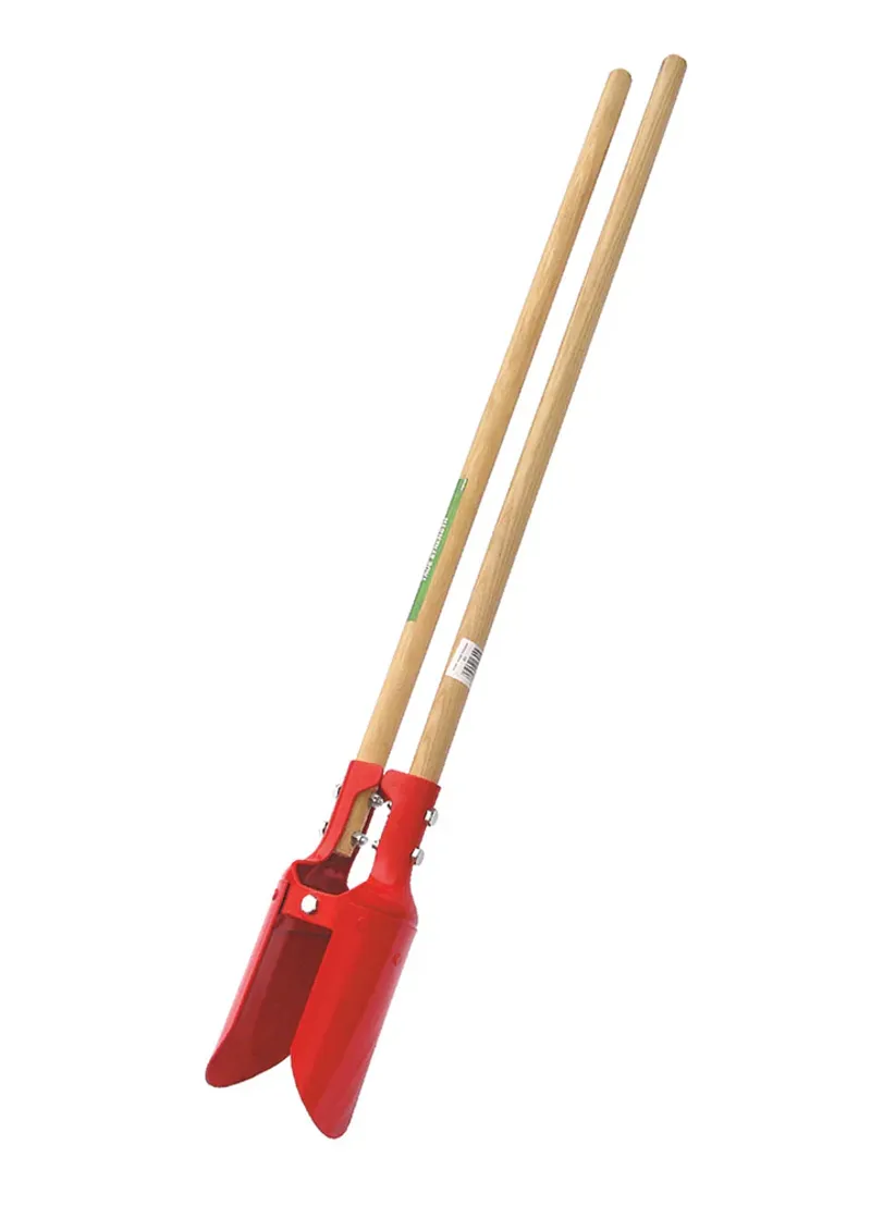 Derby True Temper Post Hole Tool