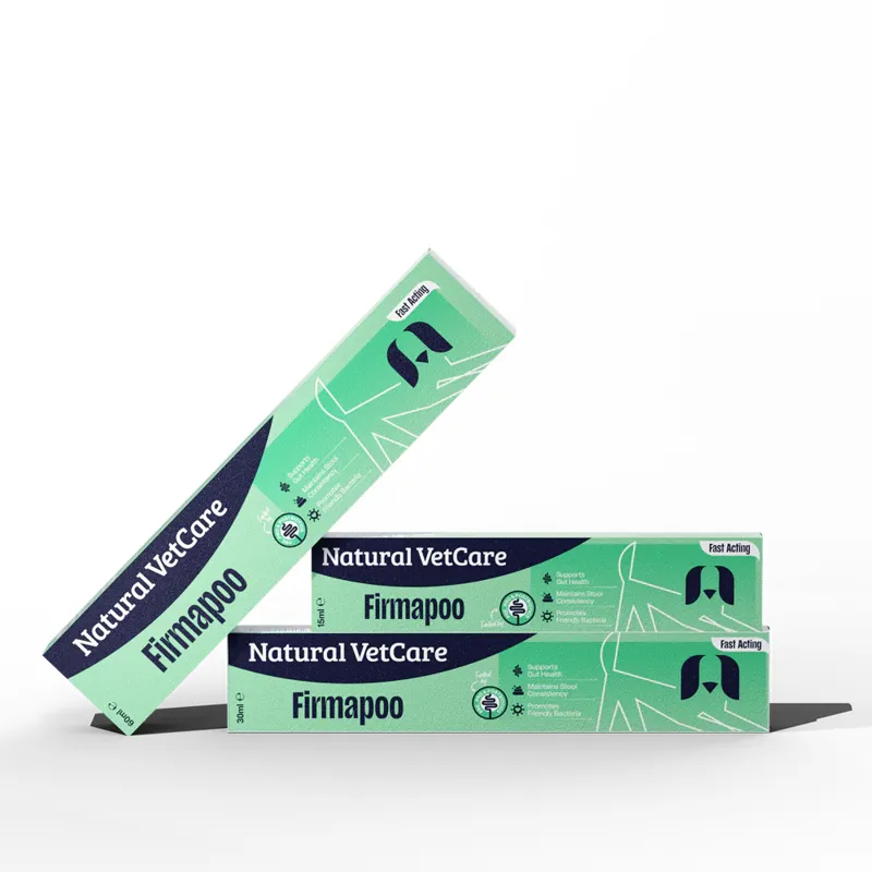 Natural VetCare Firmapoo