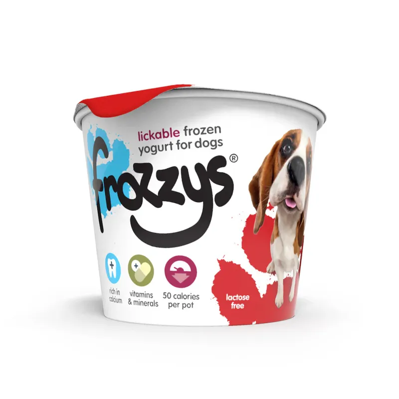 Frozzys Frozen Yogurt Strawberry-1