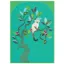 Gypsy Monkey in Tree Blank Card