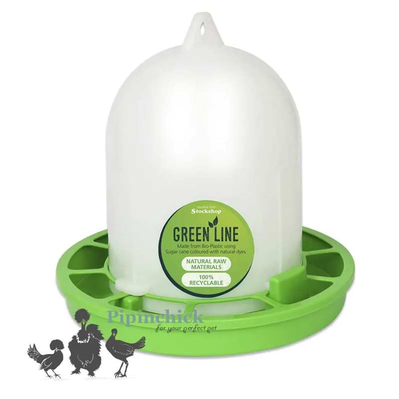 Green Line Feeder 2.5kg