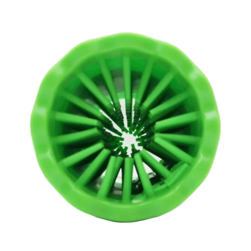 Wash'Em Paw Cleaner Green-1