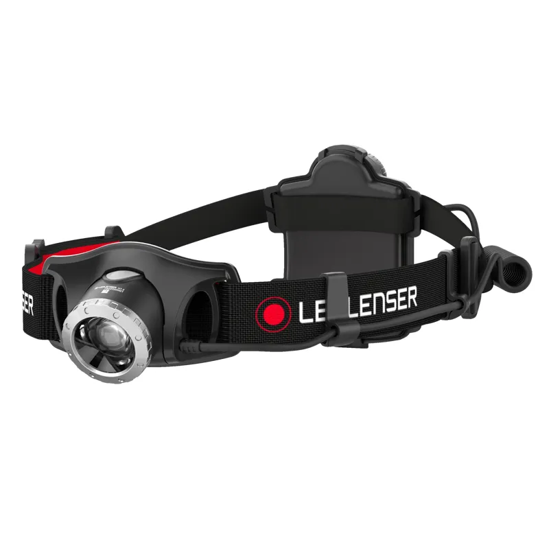 LED Lenser H7R.2