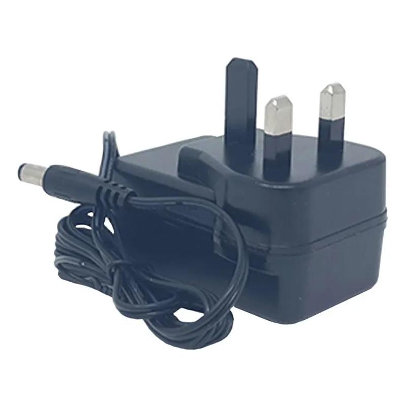 Agrifence Eco Dual Power Energiser Mains Adaptor