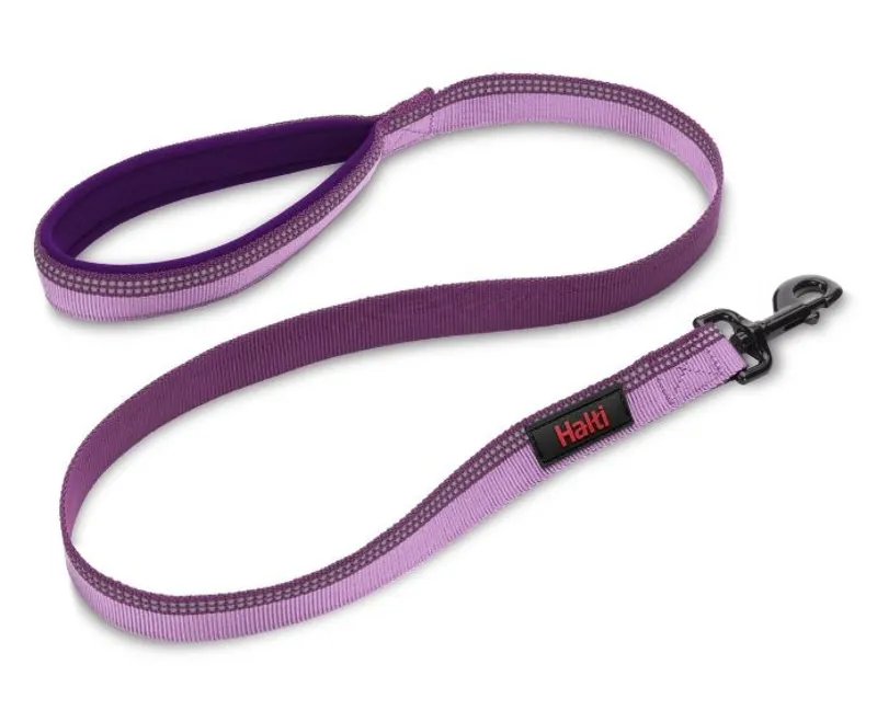 Halti Walking Lead Purple S