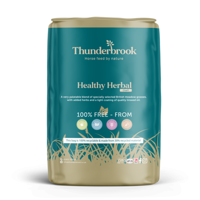 Thunderbrook Healthy Herbal Chaff