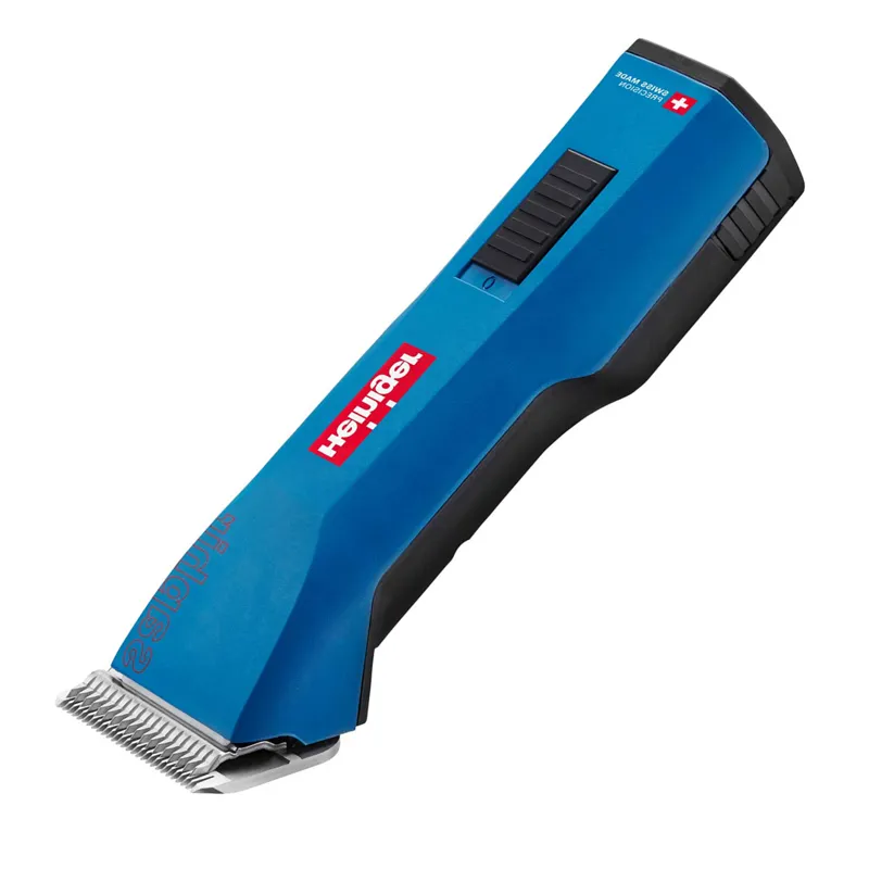 Heiniger Saphir Cordless Clipper for Cattle and Horse