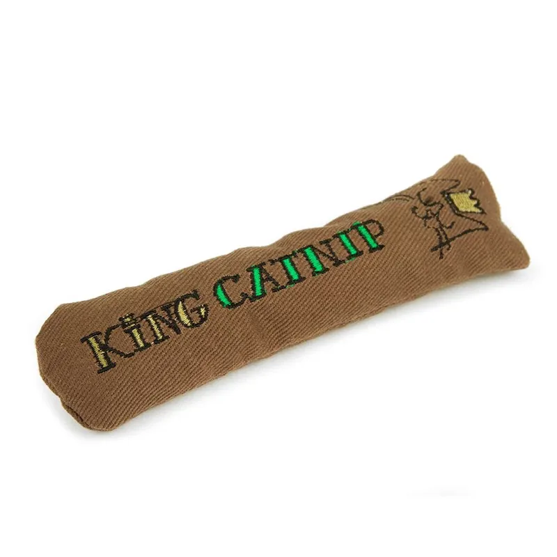 King Catnip Cigar